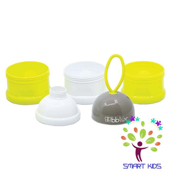 Hộp đựng thực phẩm đa năng bbluv Dose