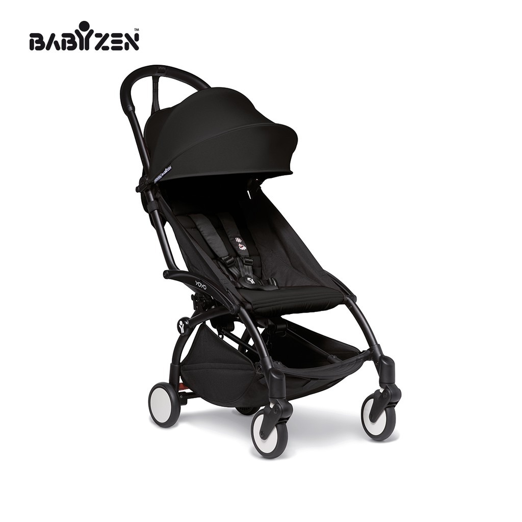 Xe đẩy BABYZEN YOYO² 6+