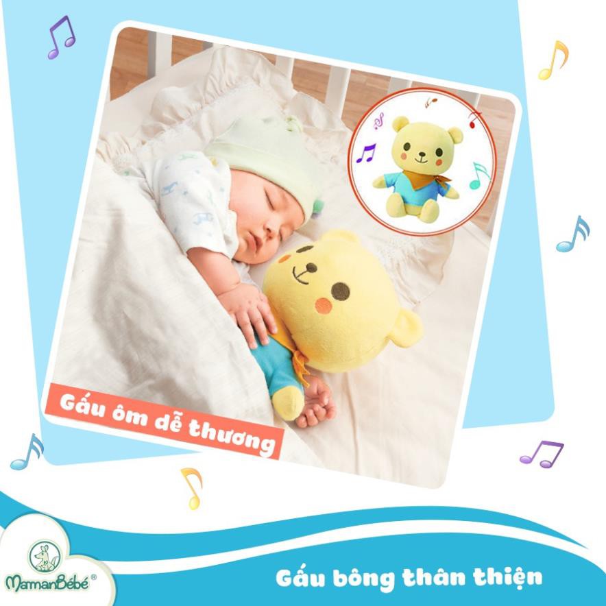 Bé kitty vui vẻ thương hiệu Combi