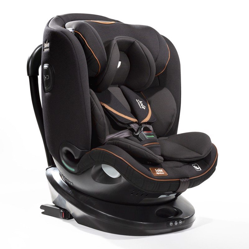 Ghế Ngồi Ô Tô Trẻ Em Joie i-Spin Grow signature