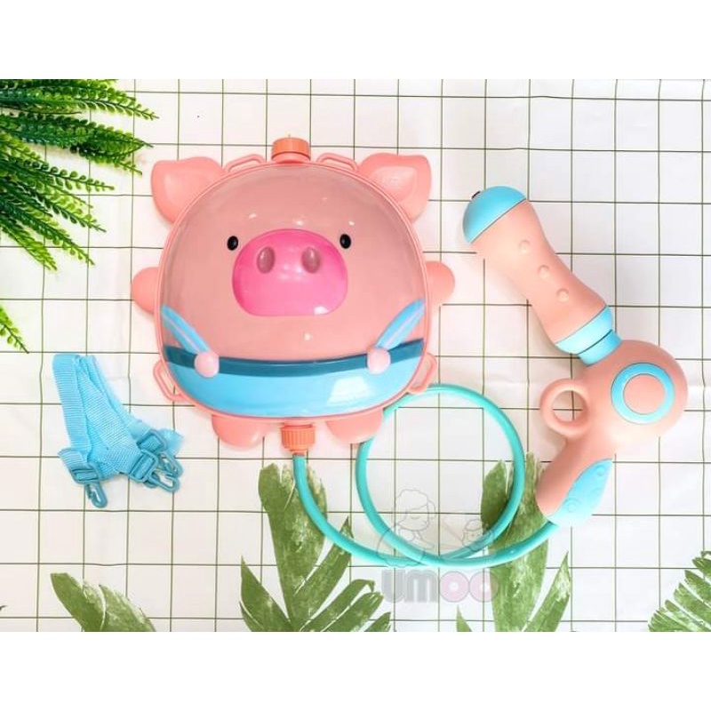 Balo súng nước Umoo UM-10118