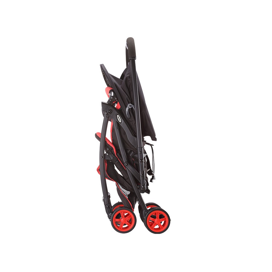 XE ĐẨY TRẺ EM APRICA KAROON