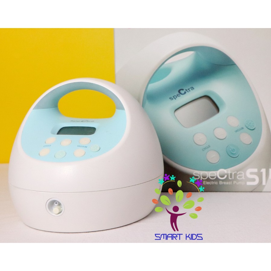 Máy hút sữa Spectra S1 Plus