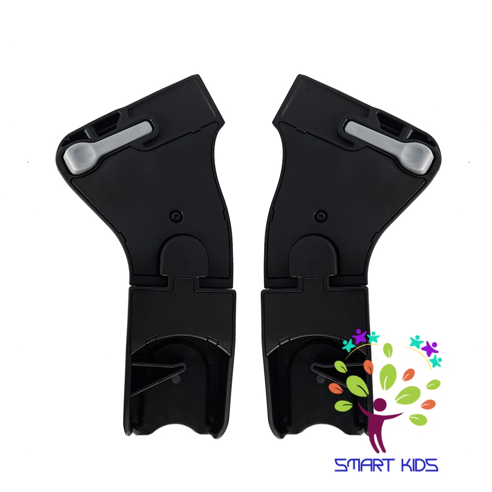 Phụ kiện Adapter cho xe đẩy Joie Litetrax 4