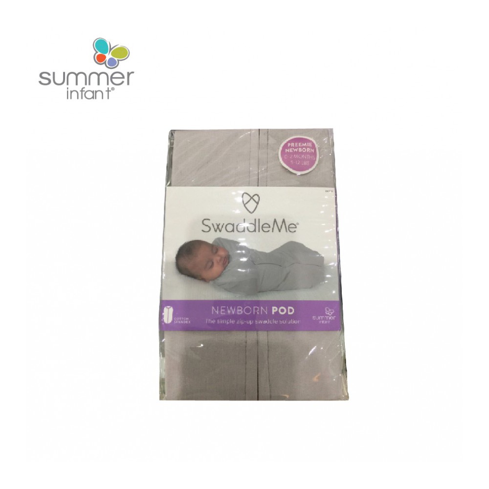 Túi quấn đơn Summer Infant