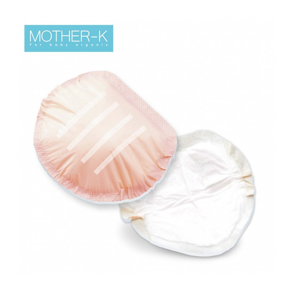 LÓT THẤM SỮA COTTON MOTHER-K HÀN QUỐC