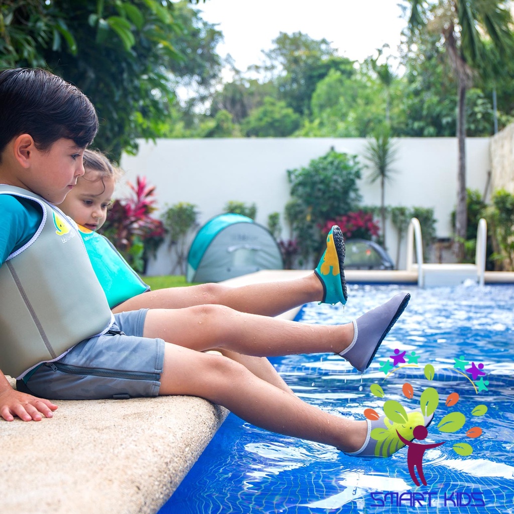 Giày đi bơi cho bé bbluv Shooz