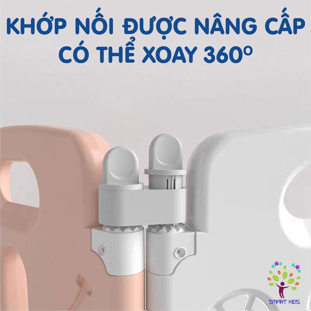Quây holla mẫu mới gấp gọn 144x144cm 144x180cm 180x180cm