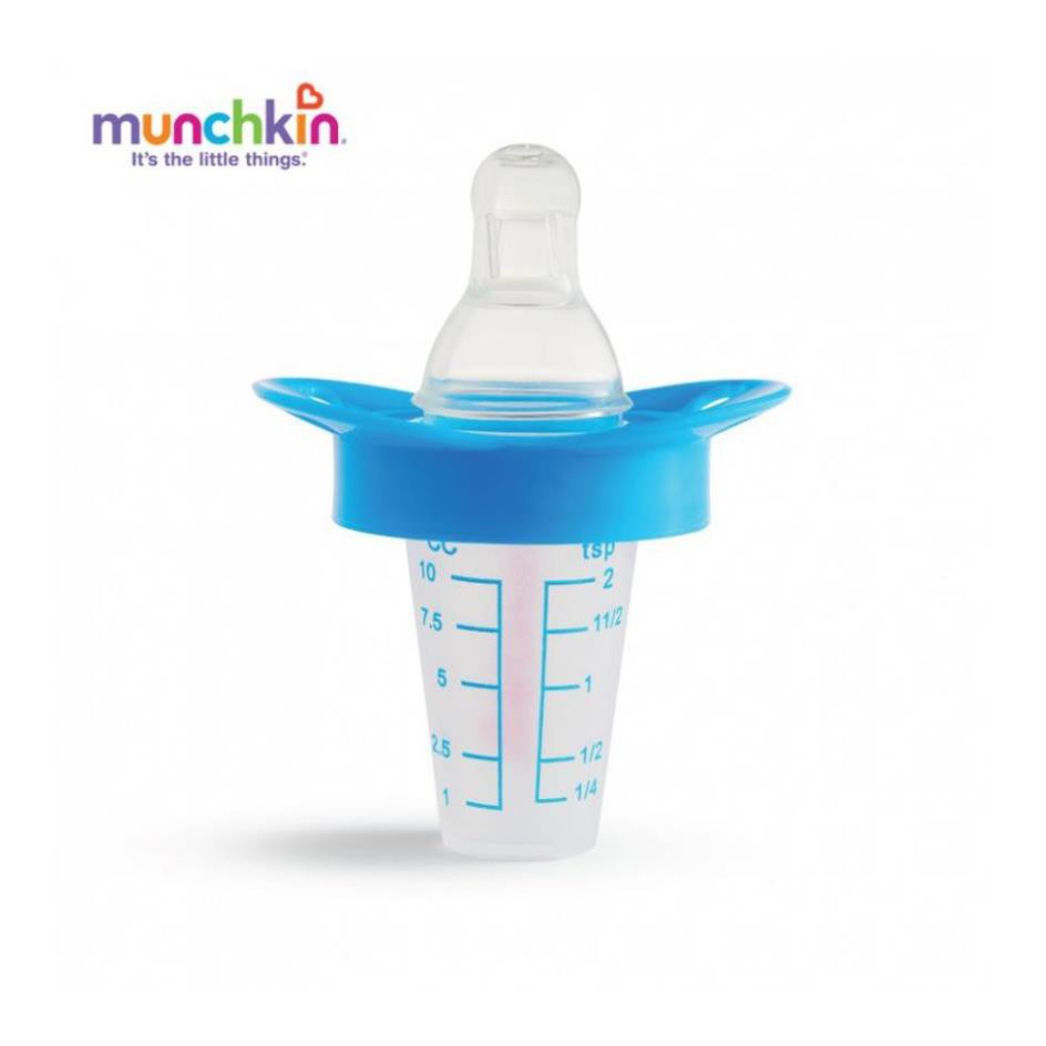 Ty uống thuốc nước Munchkin