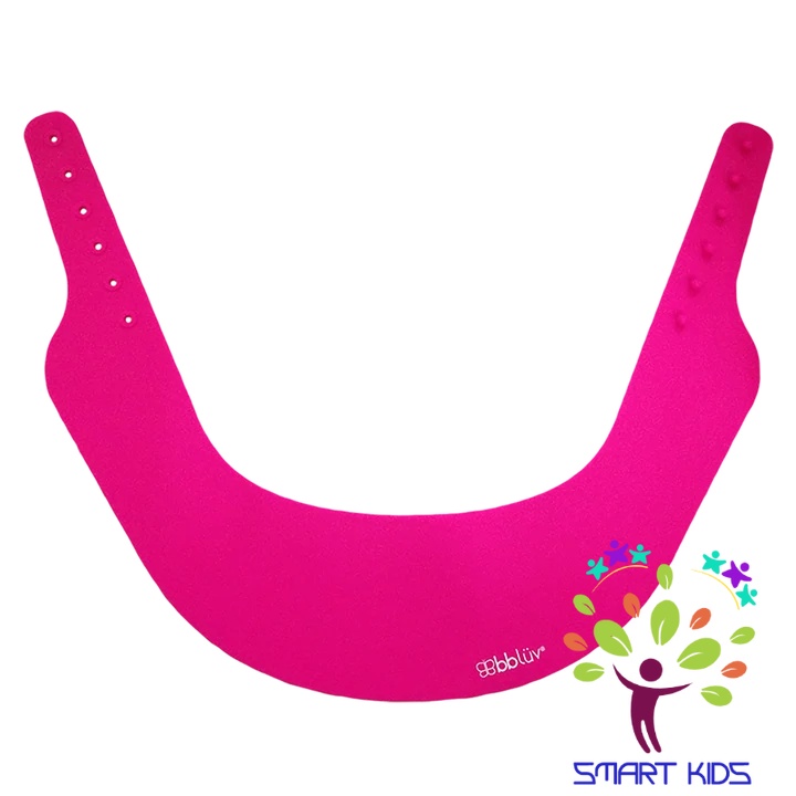 Mũ gội đầu chắn nước cho bé bbluv Kap