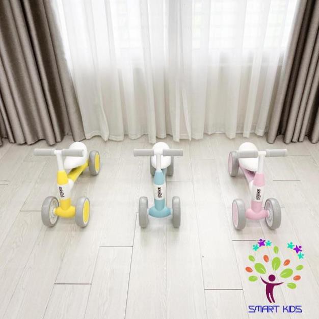 Xe chòi chân Mini chính hãng Nadle S-902