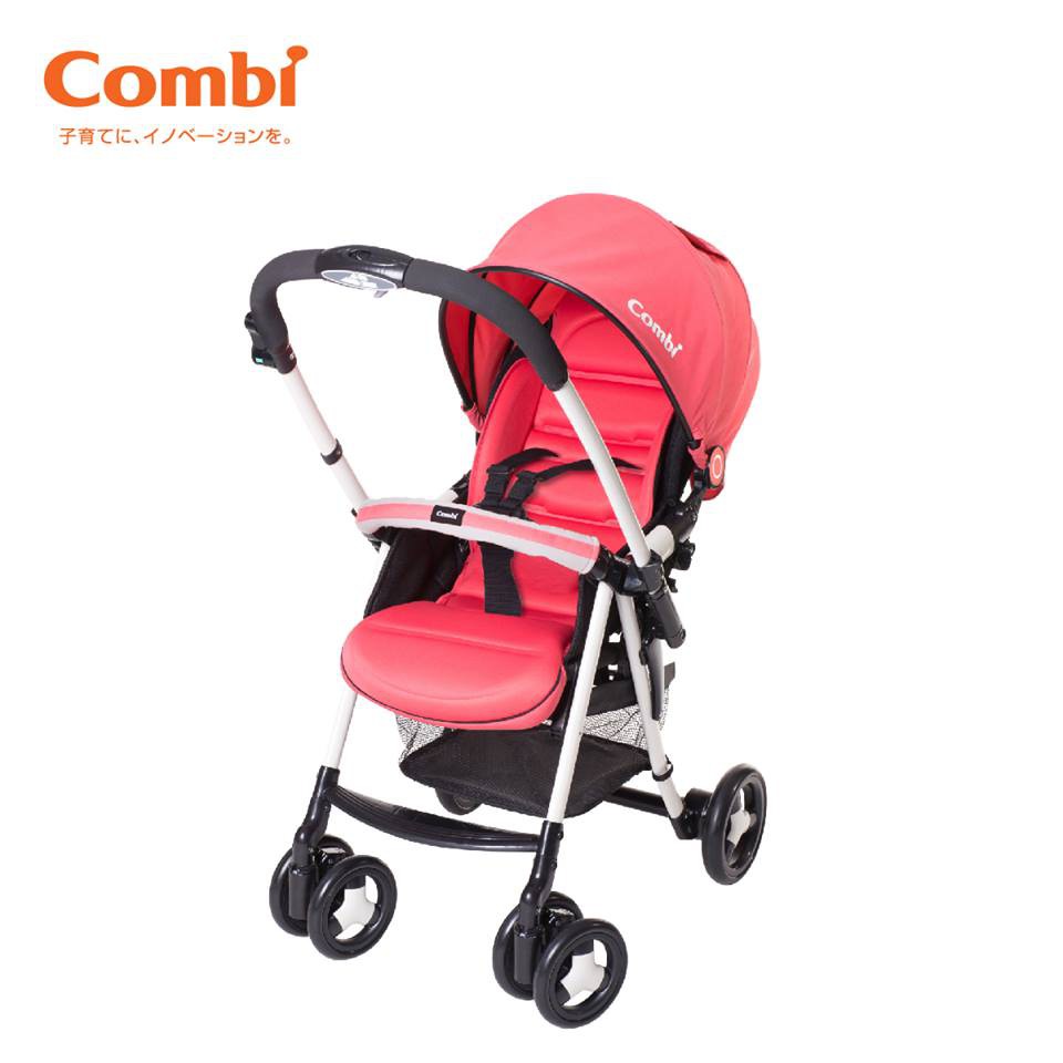 Xe đẩy Urban Walker Lite UR - 300E Combi Nhật Bản