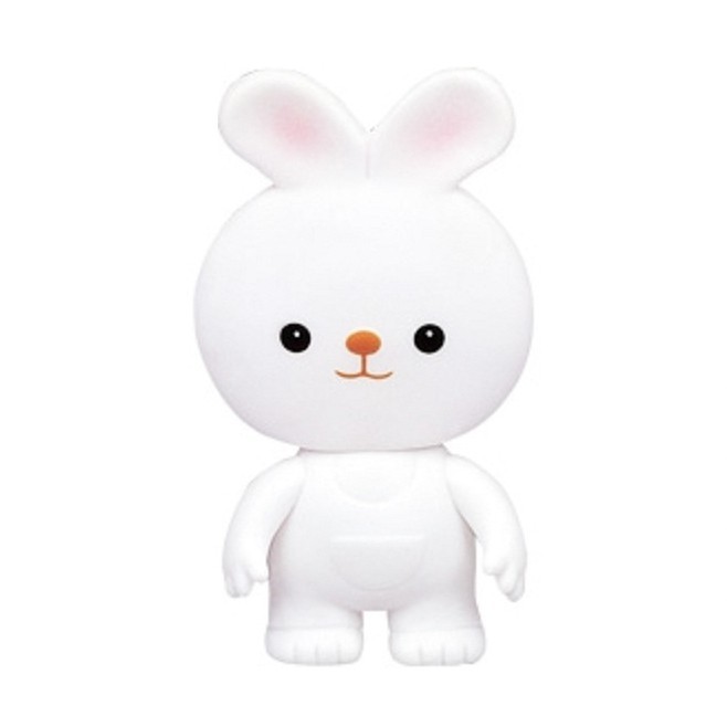 Chút Chít Thỏ Trắng Toyroyal