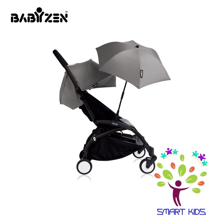 Ô cài xe đẩy Babyzen YOYO+ UV block