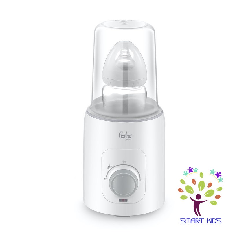 MÁY HÂM SỮA & TIỆT TRÙNG- MONO 6 - FATZ BABY FB3001TN