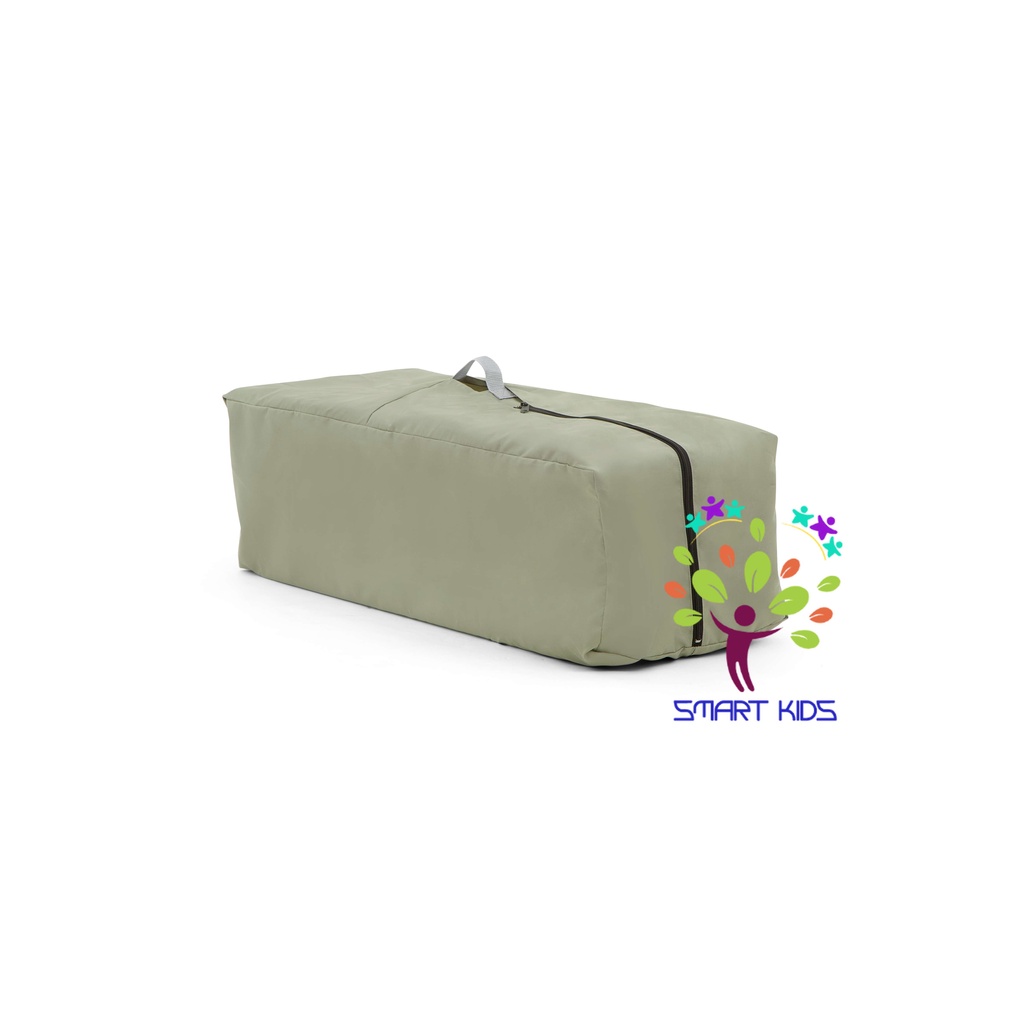 Giường cũi trẻ em Joie Commuter Change & Snooze