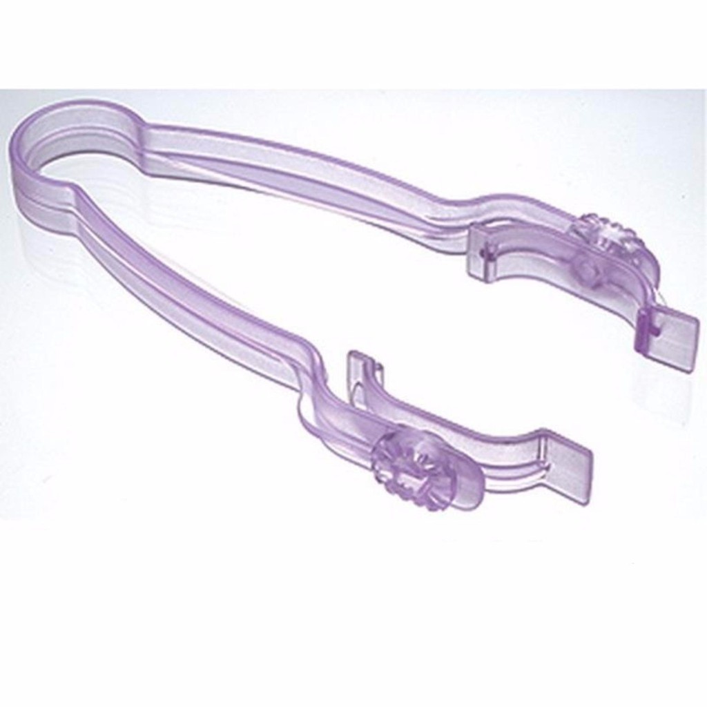 Kẹp gắp bình sữa bằng nhựa Farlin