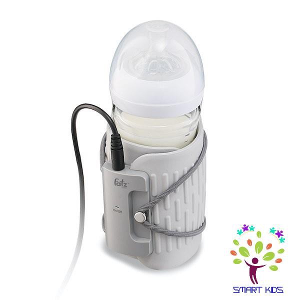 DỤNG CỤ HÂM SỮA TRÊN Ô TÔ CÓ KÈM ADAPTOR FATZ BABY FB3100MX