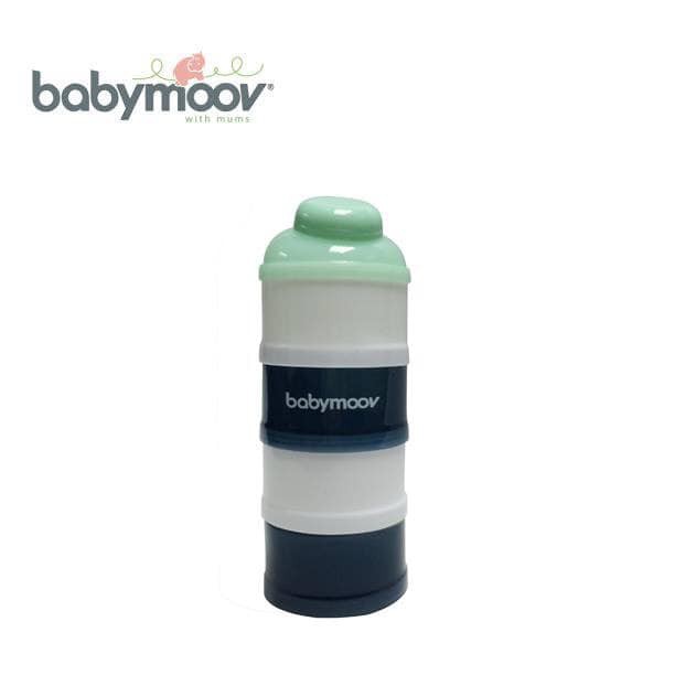 Hộp chia sữa 4 tầng Babymoov