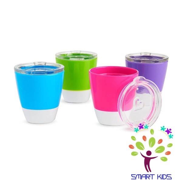 BỘ 2 CỐC CÓ NẮP MUNCHKIN