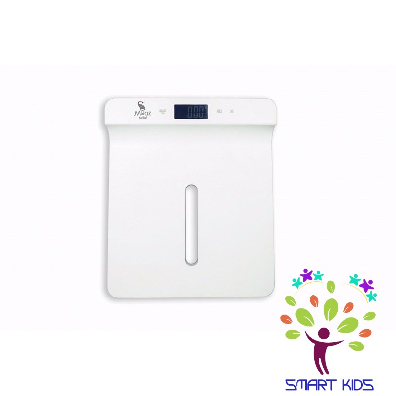 Cân Điện Tử Thông Minh MOAZ BÉBÉ MB-022