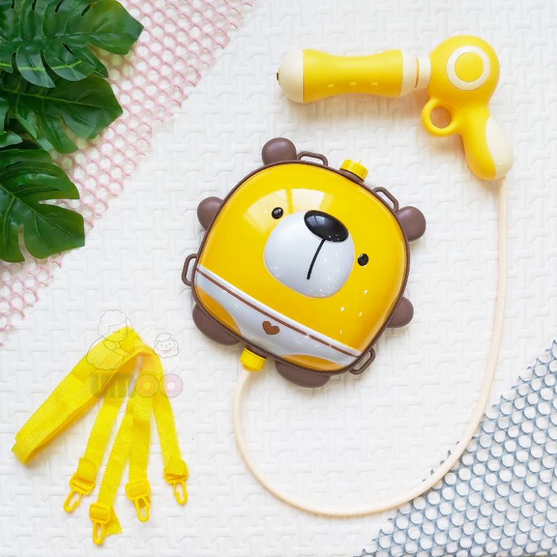 Balo súng nước Umoo UM-10118