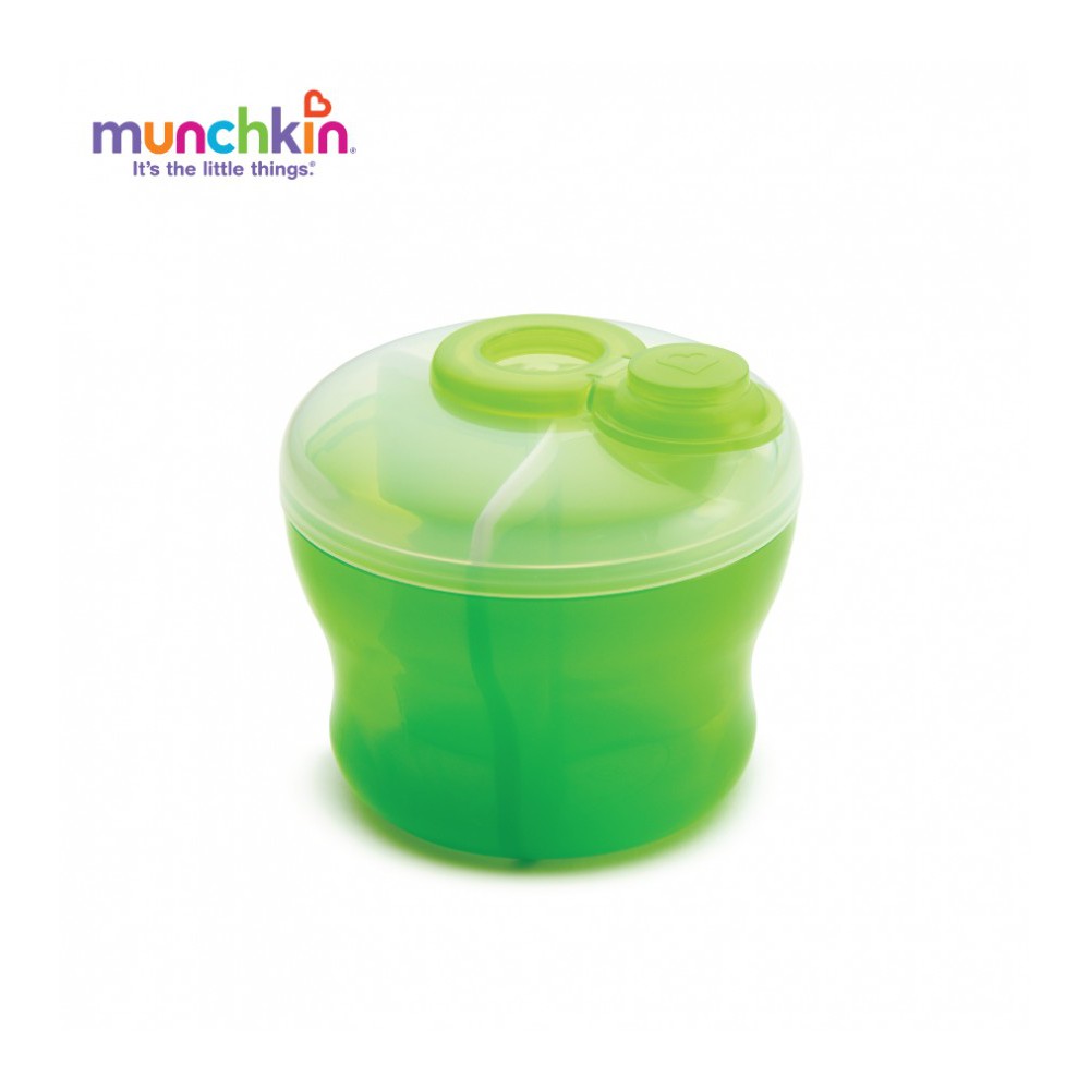 Hộp Chia Sữa Munchkin Mk44923 Chính Hãng