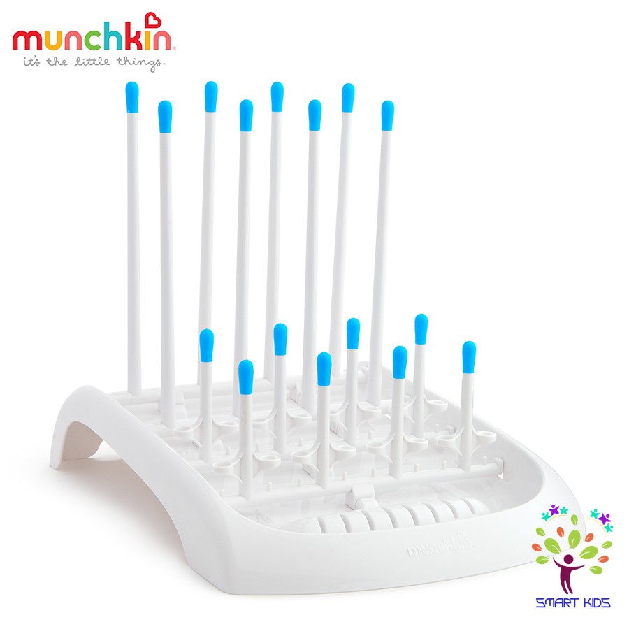 Giá Úp Bình Sữa Munchkin