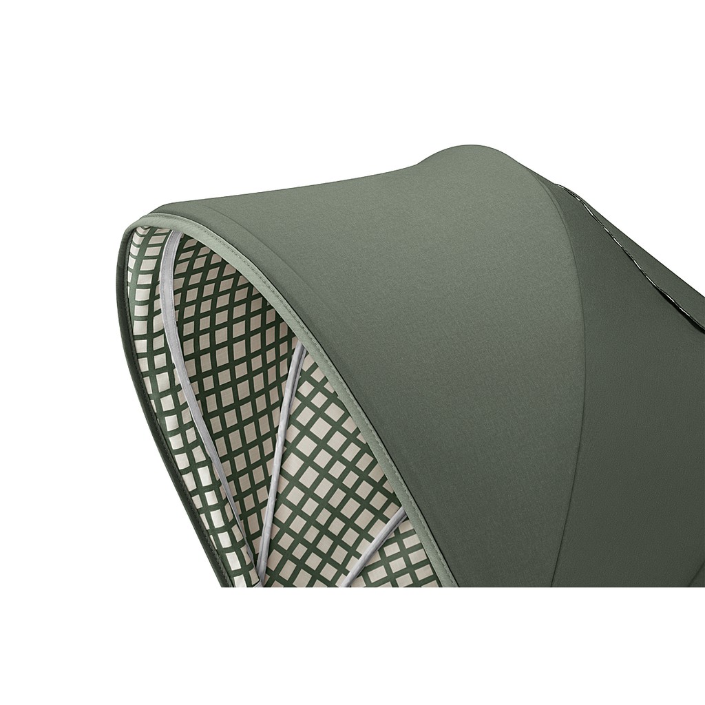 XE ĐẨY TRẺ EM APRICA KAROON AIR