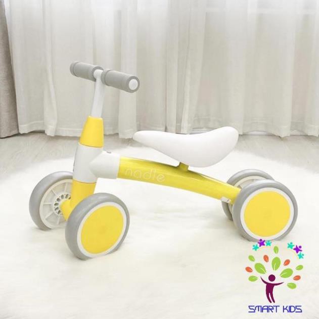 Xe chòi chân Mini chính hãng Nadle S-902