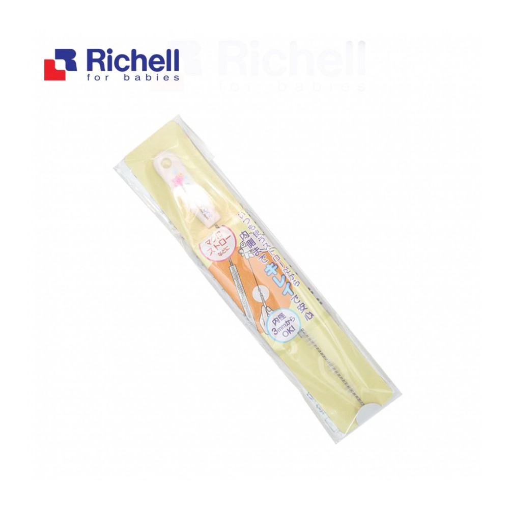 CHỔI CỌ ỐNG HÚT RICHELL