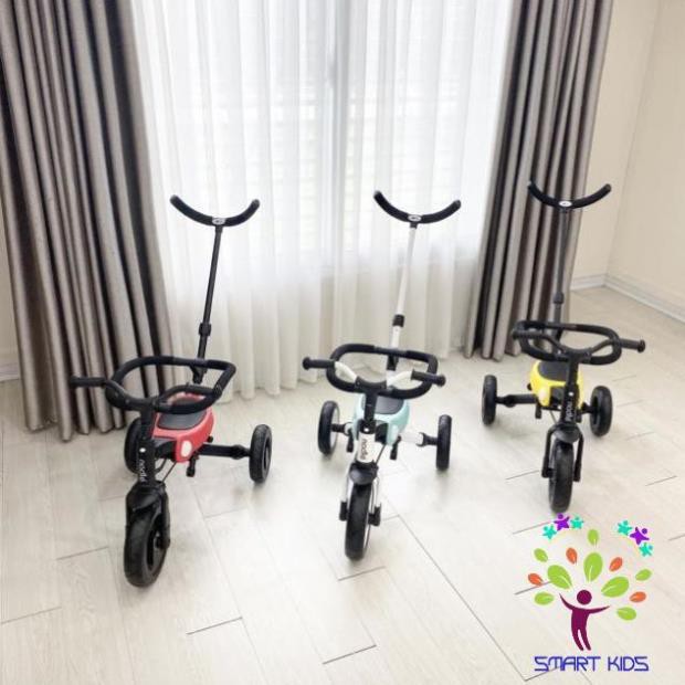 Xe đạp 3 bánh Nadle 3in1 SL-A2