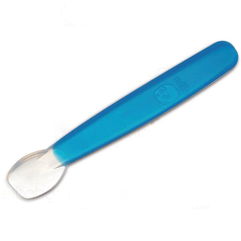 Thìa ăn dặm silicone Farlin