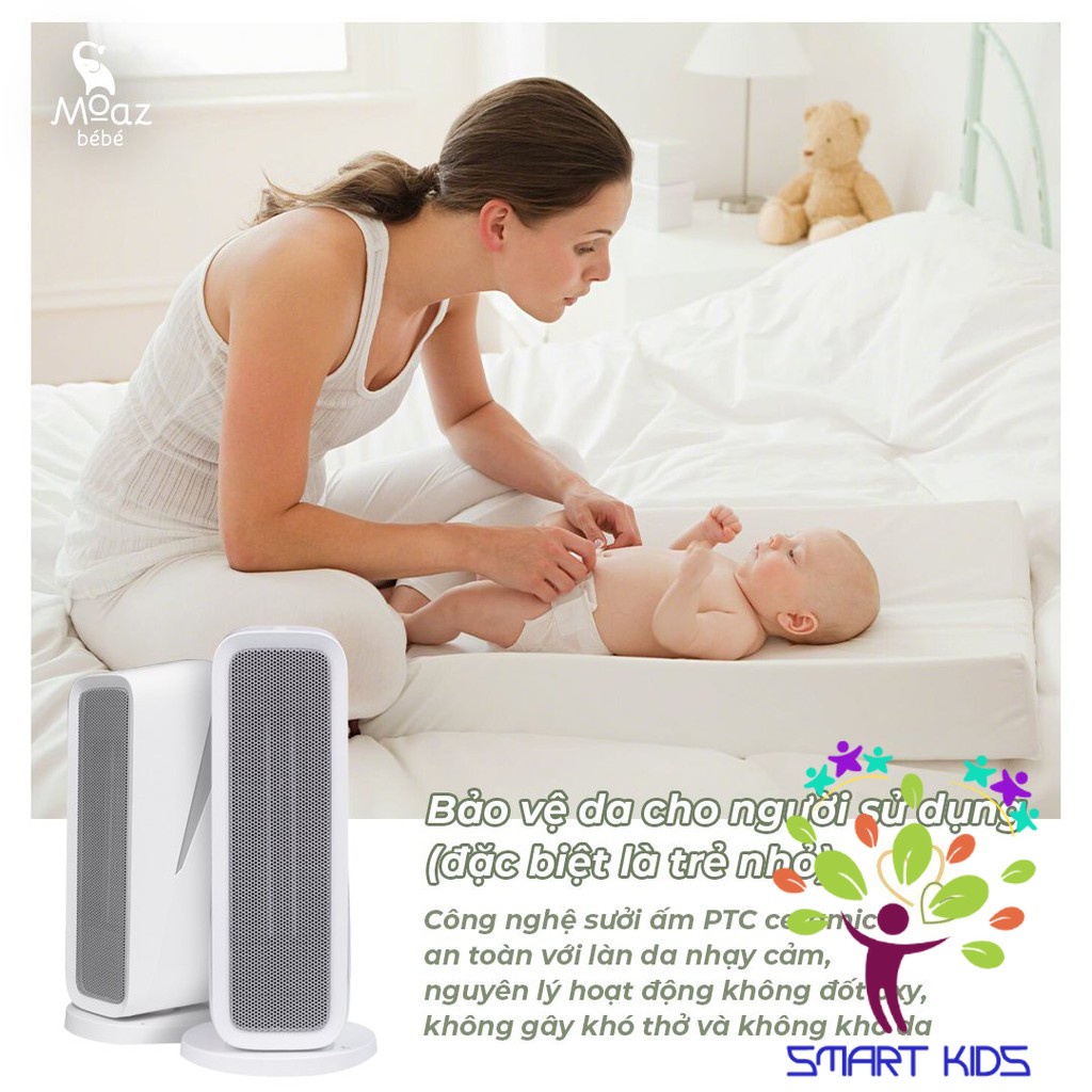 MÁY SƯỞI ĐA NĂNG MOAZ BÉBÉ MB-034