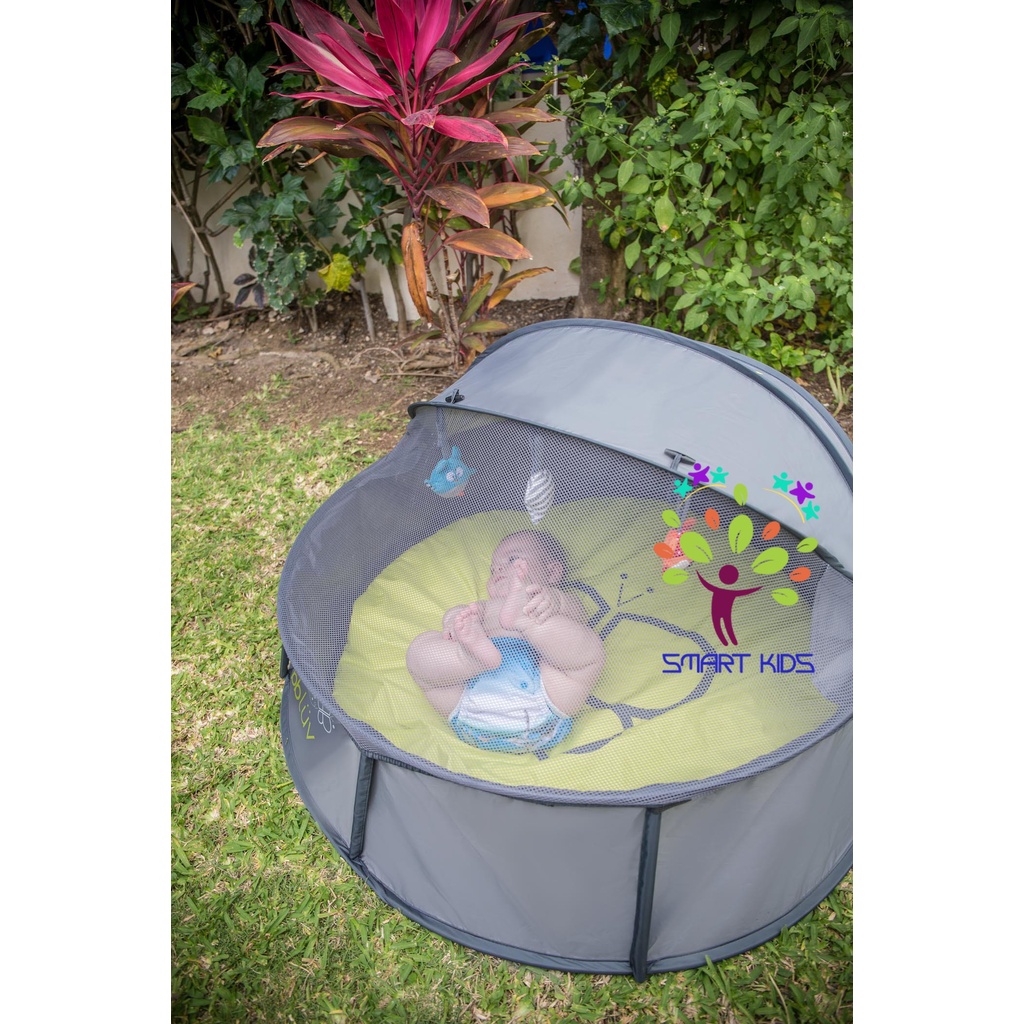 Lều du lịch bbluv Nido 2in1