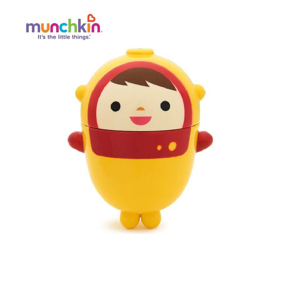 Bộ đồ chơi phun nước Munchkin