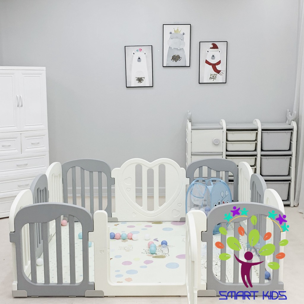 QUÂY TRÁI TIM HOLLA HL-08148