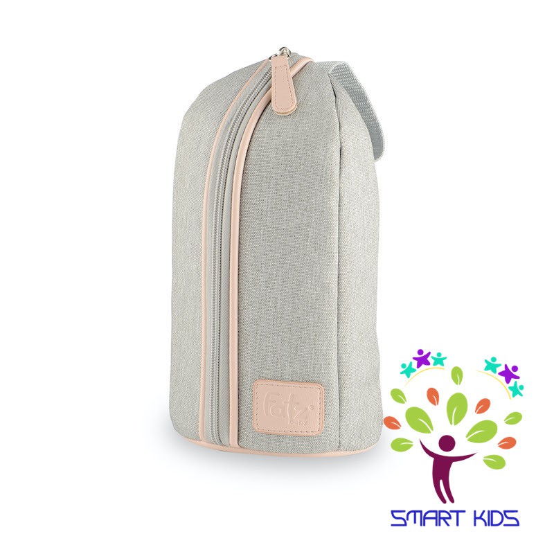 TÚI GIỮ NHIỆT BÌNH SỮA FATZ BABY - THERMO 1 - FB2015SL THERMO 2 - FB2016SL