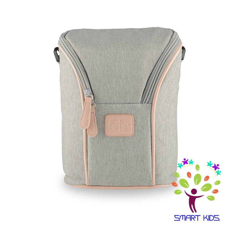 TÚI GIỮ NHIỆT BÌNH SỮA FATZ BABY - THERMO 1 - FB2015SL THERMO 2 - FB2016SL