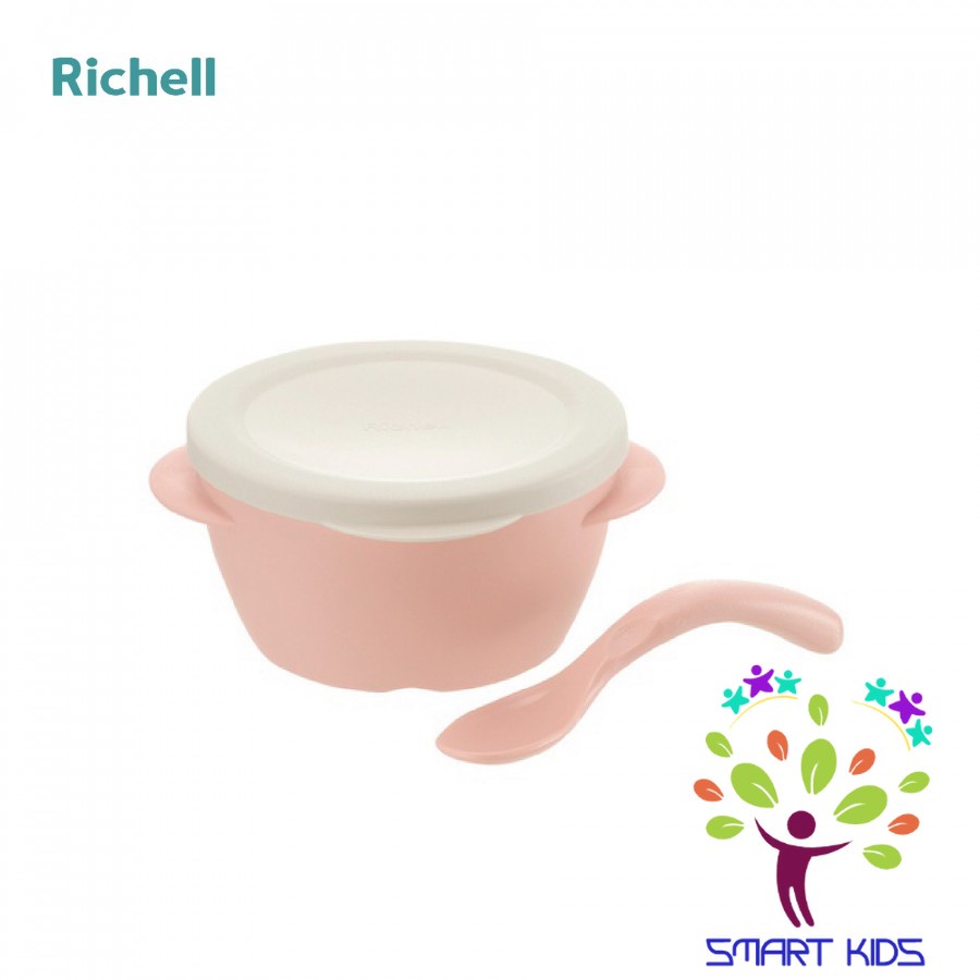 Chén Inox T.L.I Richell