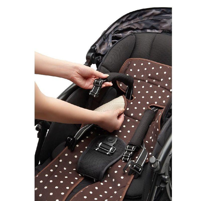 ĐỆM LÓT THOÁNG KHÍ ĐA NĂNG APRICA BR 98659