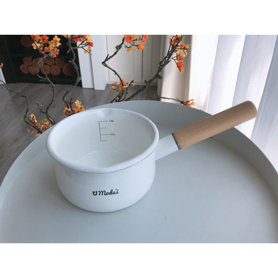 Nồi quánh sứ Xuất Hàn Modui