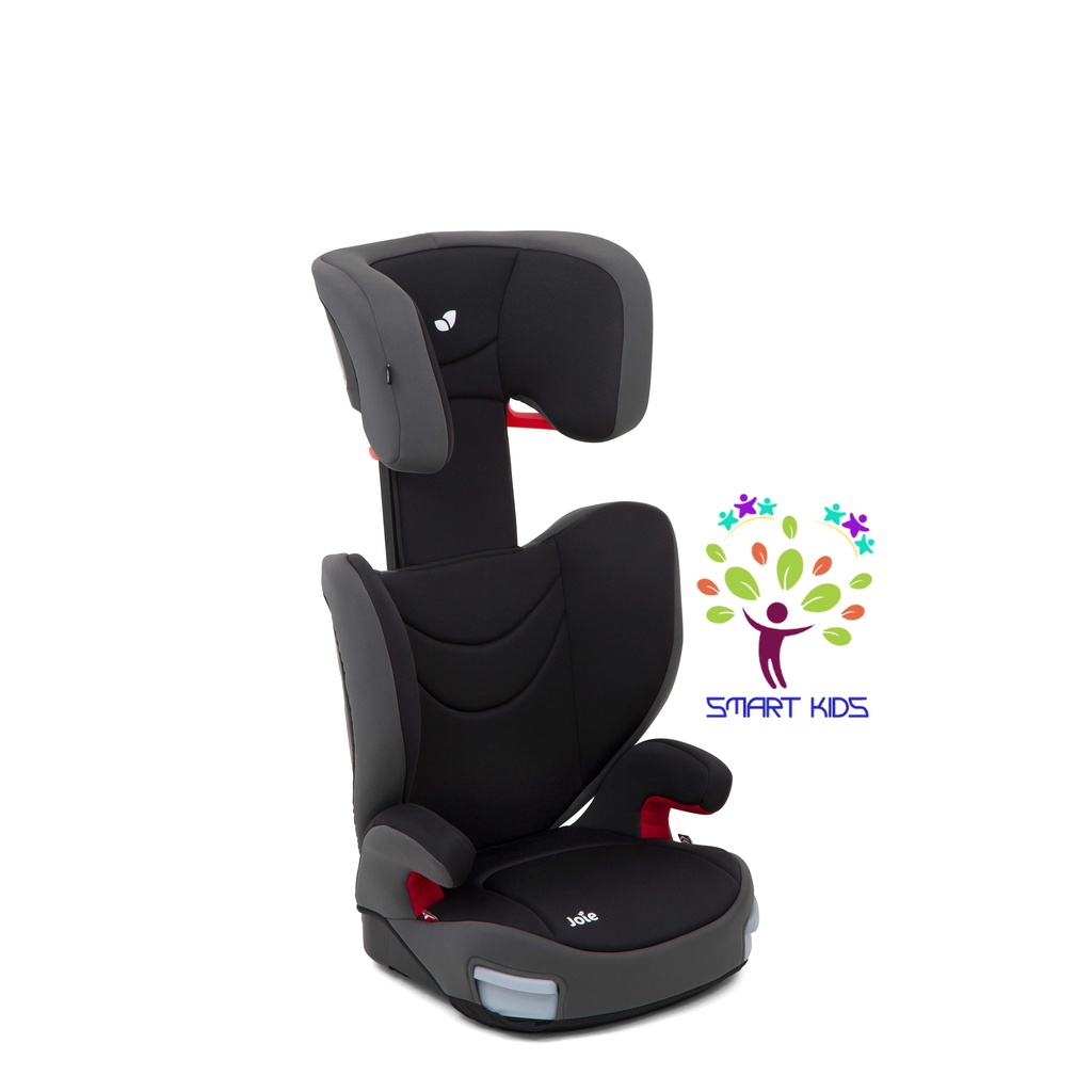 Ghế ngồi ô tô trẻ em Joie Trillo Ember dành cho bé từ 15kg đến 36kg  (3 - 12 tuổi)