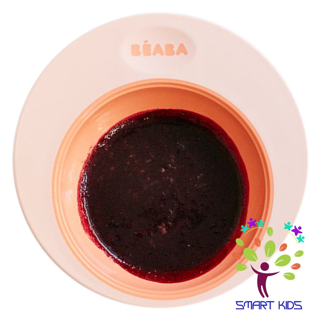 Bát ăn chống trượt Beaba