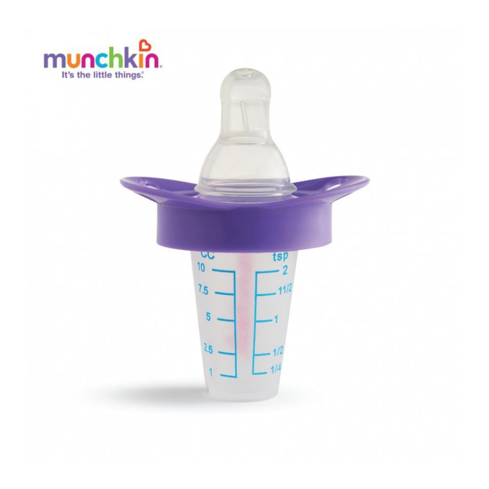 Ty uống thuốc nước Munchkin