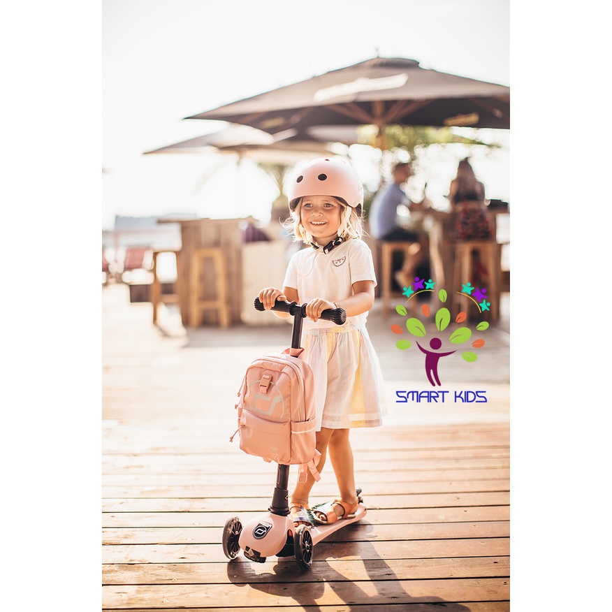 Balo trẻ em Scoot and Ride 6L