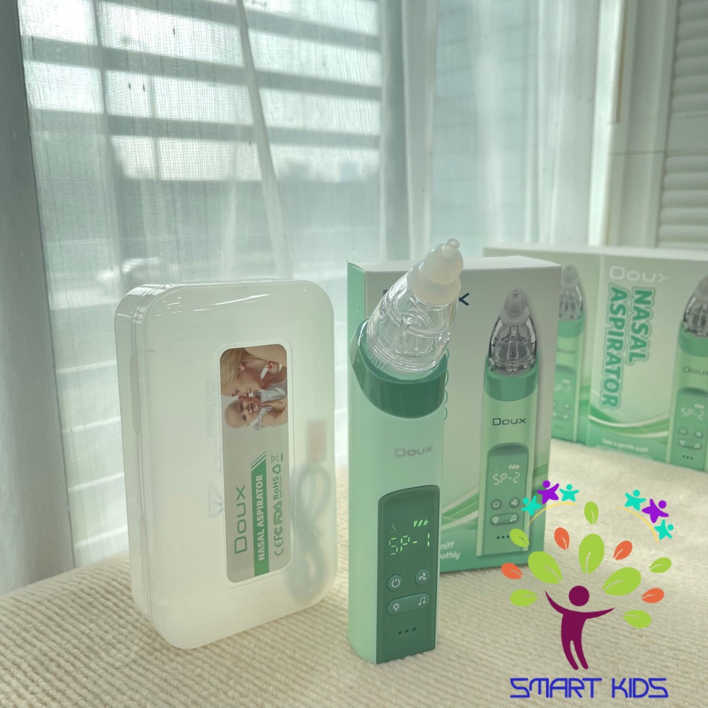 Máy hút mũi Doux DX-1332 DX-1334