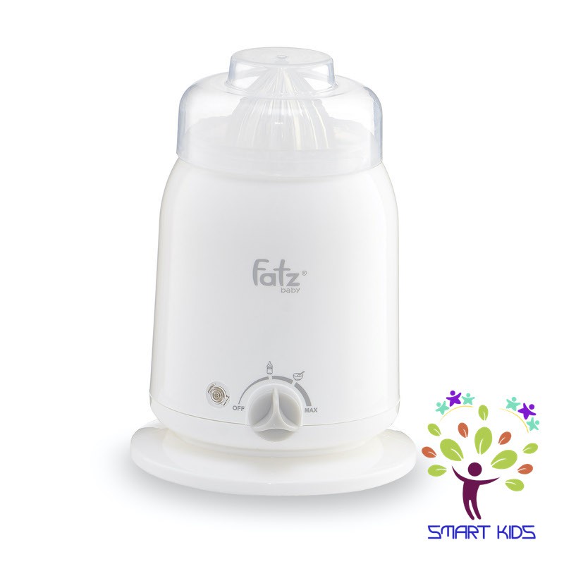 MÁY HÂM NÓNG SỮA VÀ THỨC ĂN MONO 2 FB3002SL FATZ BABY