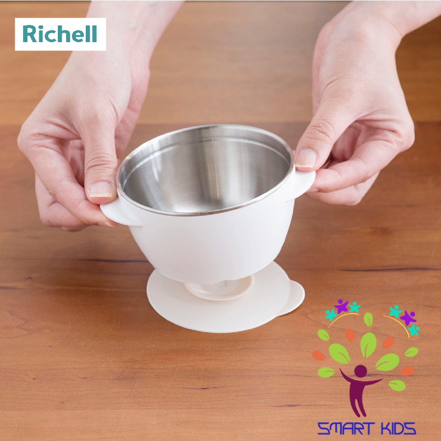 Đế Hút Chống Đổ T.L.I RICHELL