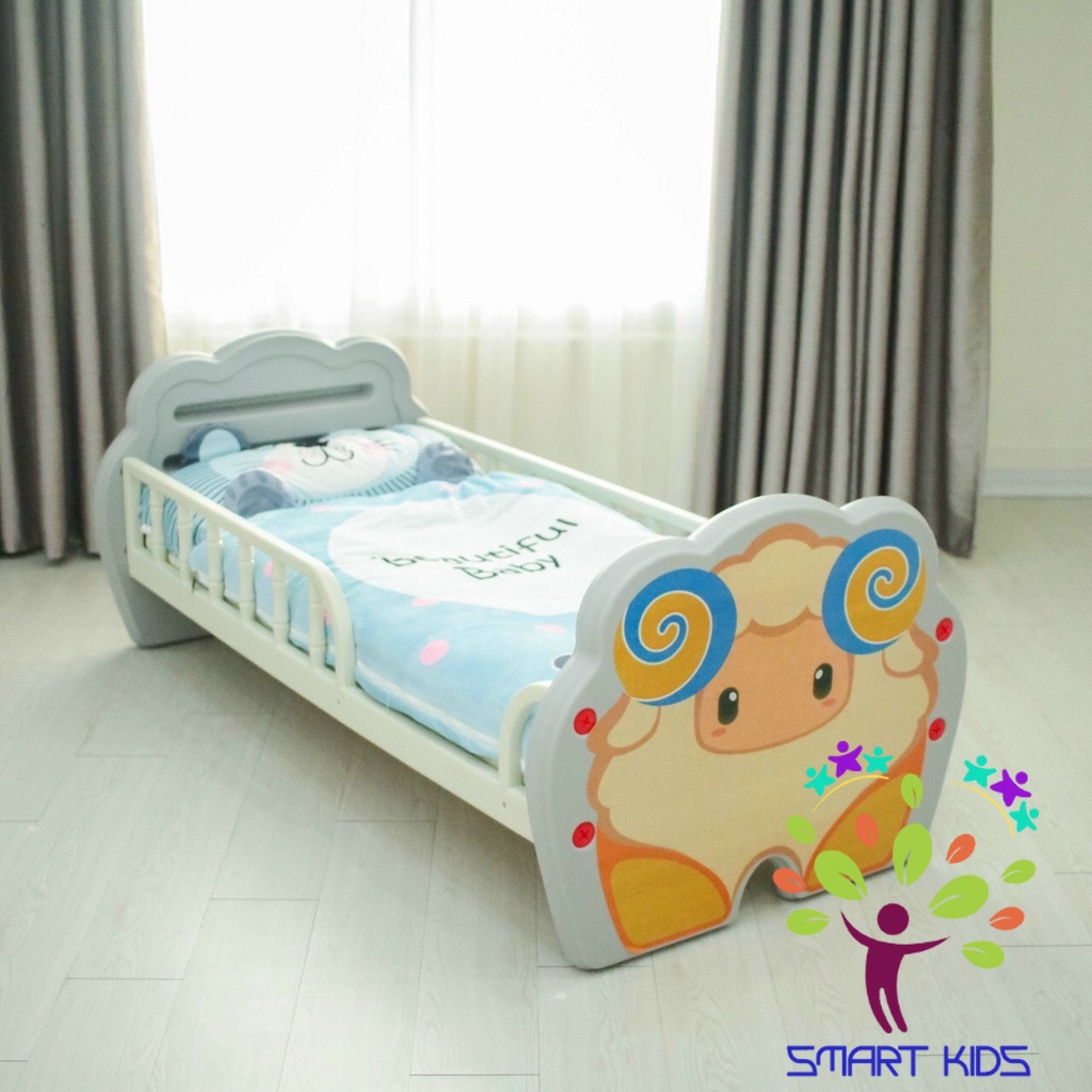 Giường nhựa Holla HL-0907